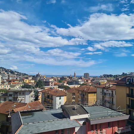 Spicchio Di Mare Su Rapallo By Portofinovacanze Exterior photo