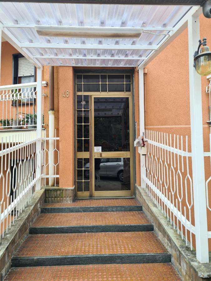 Spicchio Di Mare Su Rapallo By Portofinovacanze Exterior photo